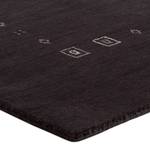 Tapis Lori Dream Laine / Anthracite - 170 cm x 240 cm