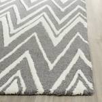 Tapis Luca Gris - 160 x 230 cm