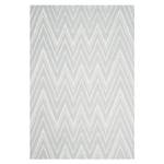 Teppich Luca Grau/Elfenbein - Maße: 152 x 243 cm - 160 x 230 cm