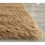 Tapis Madison Camel - 122 x 183 cm - 120 x 180 cm