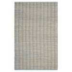Teppich Malaga Grau - Maße:  121 x 182  cm