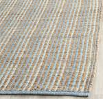 Teppich Malaga Grau - Maße:  121 x 182  cm