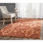 Tapis Mali I Rouge / Orange - 120 x 180 cm