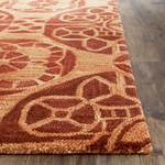 Tapis Mali I Rouge / Orange - 120 x 180 cm