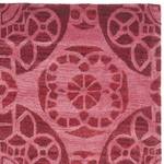 Tapis Mali Rouge