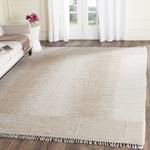 Teppich Mallorca Beige - Textil - 240 x 1 x 150 cm