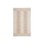 Tapijt Mallorca beige - 122x183cm - 120 x 180 cm