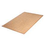 Tapis Mara A2 Marron clair - 133 x 190 cm