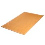 Tapis Mara A2 Mandarine - 80 x 160 cm