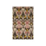 Tapis Maraca Beige / Marron - 153 x 244 cm - 160 x 230 cm