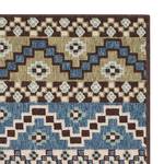 Tappeto Marea Blu/Color crema - Dimensioni: 122 x 171 cm - 120 x 180 cm