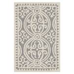 Tapis Marina Gris - 90 x 150 cm