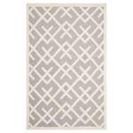 Tapis Marion Gris - 120 x 180 cm