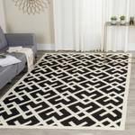 Tapis Marion Noir - 200 x 300 cm