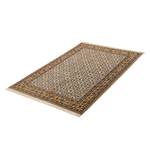 Tapis Matura Bidjar Beige Pure laine vierge