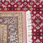 Tapis Matura Bidjar Rouge Pure laine vierge