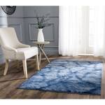 Tapis Maxwell Bleu - 122 x 183 cm - 120 x 180 cm