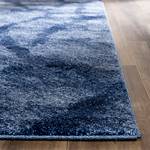 Tapis Maxwell Bleu - 122 x 183 cm - 120 x 180 cm