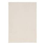 Tapis Melody Fibres synthétiques - Blanc crème - 160 x 230 cm