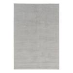 Teppich Melody Kunstfaser - Silber - 133 x 190 cm