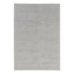 Tapis Melody Fibres synthétiques - Argenté - 160 x 230 cm