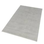 Tapis Melody Fibres synthétiques - Argenté - 160 x 230 cm