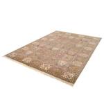 Tapis Meraj Silk Touch Soie / Crème - 170 cm x 240 cm