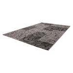 Teppich Milano 422 Silber - Maße: 80 x 150 cm