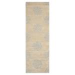 Tapis Milo Beige - 62 x 240 cm