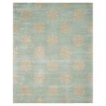 Tapis Milo Turquoise - 160 x 230 cm