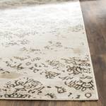 Tapis Minka Beige - Textile - 67 x 240 cm