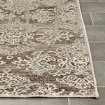 Tapijt Minka vintage look beige 161x232cm - 160 x 230 cm