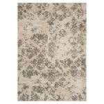 Tapis Minka Gris pierre style vintage - 161 x 232 cm - 160 x 230 cm