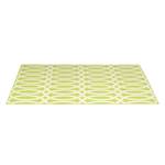 Tapis Mixed Vert pomme - 200 x 290 cm