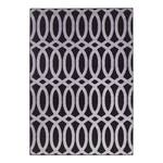 Tapis Mixed Noir - 200 x 290 cm