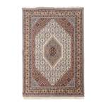 Tapijt Mohammadi Bidjar beige scheerwol 170cmx240cm