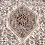 Teppich Mohammadi Bidjar Beige - 60 x 90 cm
