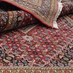 Tapis Mohammadi Bidjar Rouge Pure laine vierge