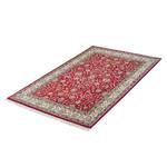 Tapis Mohammadi Täbriz Rouge Pure laine vierge 120 cm x 180