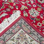 Tapis Mohammadi Täbriz Rouge Pure laine vierge 120 cm x 180