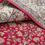 Tapis Mohammadi Täbriz Rouge Pure laine vierge