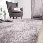 Tapis Montgomery Gris - 65 x 135 cm