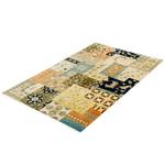 Tapis Motril Patch Beige - 240 x 170 cm