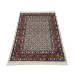 Tapis Moud All Over Beige - Pure laine vierge - 100 cm x 150 cm