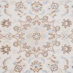 Teppich Nain Scherkat Royal Beige - 100 x 150 cm