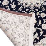 Teppich Nain Scherkat Royal Blau - 170 x 240 cm