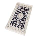 Teppich Nain Scherkat Royal Blau - 60 x 90 cm