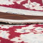 Tapijt Nain Scherkat Royal rood - zuivere scheerwol - 100x150cm