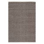 Tapis Nantucket Cotton Marron - 121 x 182 cm - 120 x 180 cm