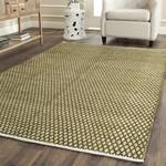 Tapis Nantucket Vert olive